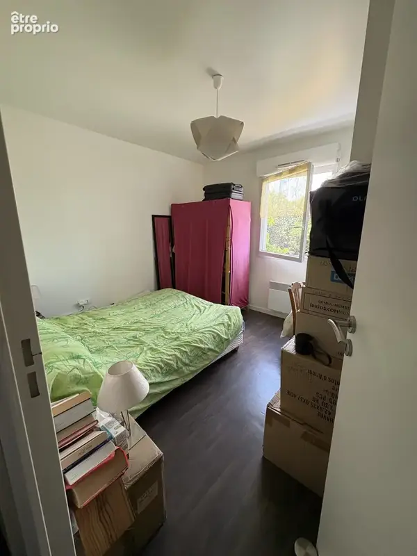 Appartement 59 m² à Saint-Brieuc  - photo 6