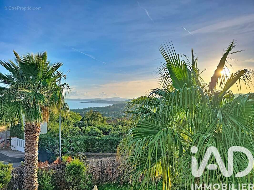 Photo 3 - Maison à ROQUEBRUNE-SUR-ARGENS