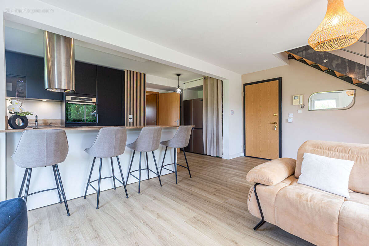 Appartement à ANNECY