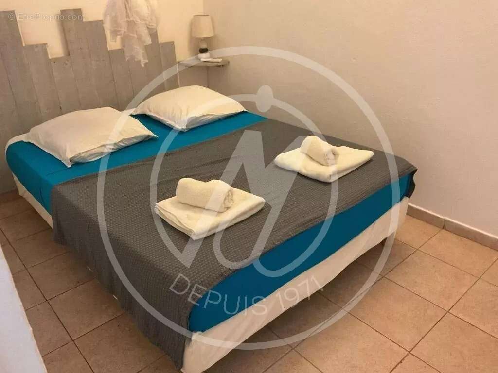 Appartement à LE GOSIER