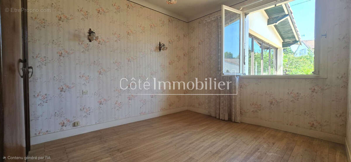 Maison Saint Brevin Les Pins - photo 2