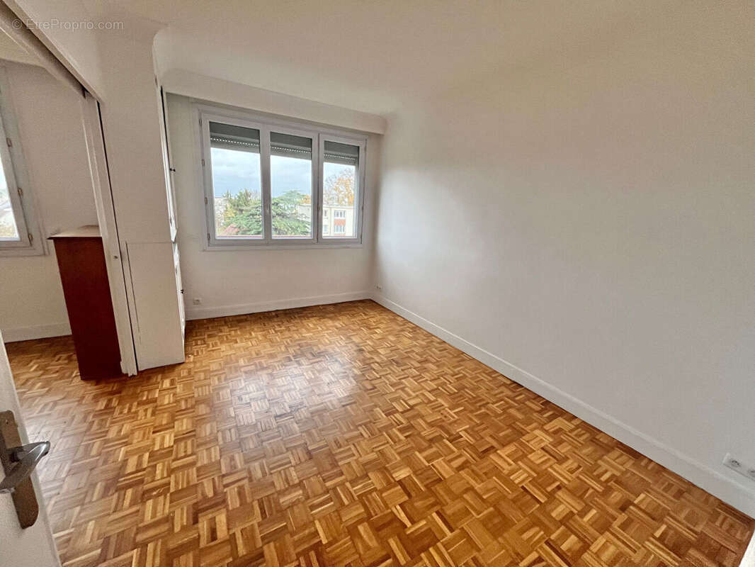 Appartement à VILLEMOMBLE