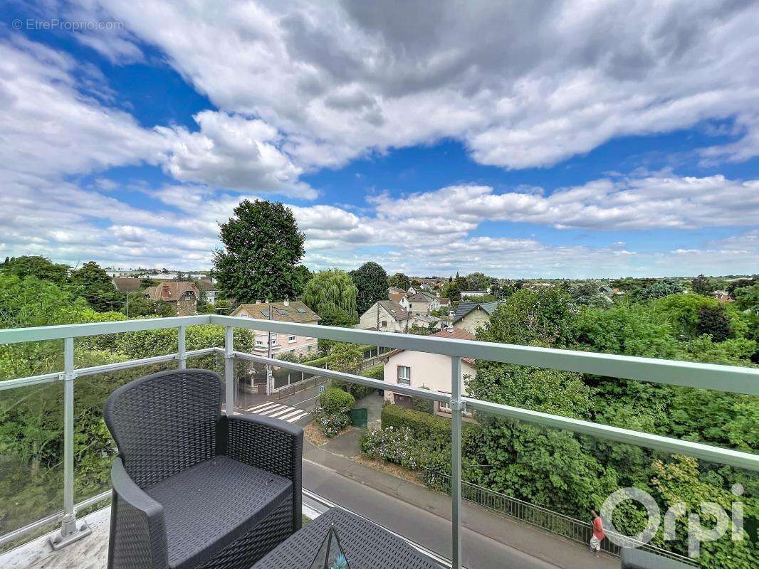 Appartement À Vendre de 4 pièces 78,72m2 - photo 3