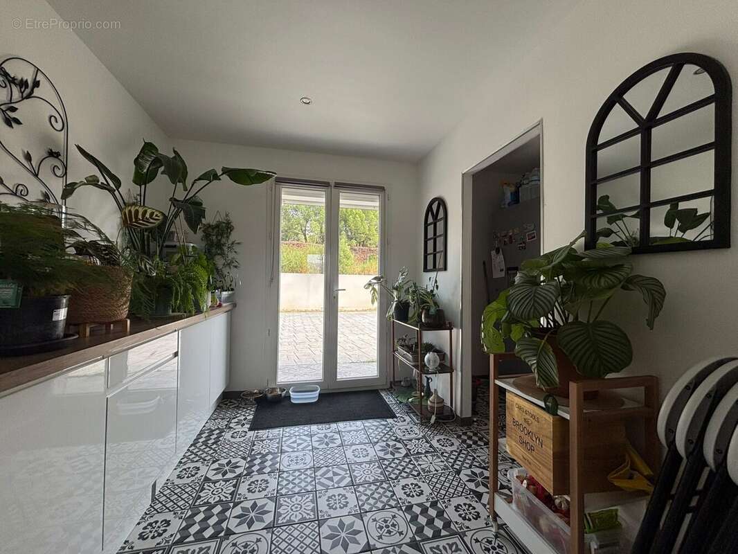 Maison 175 m² à Carcassonne  - photo 7