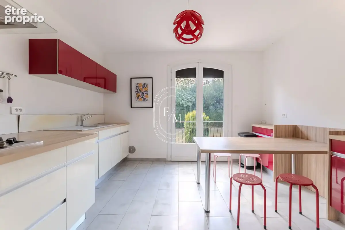 Propriété de caractère aux portes de Toulouse - photo 10