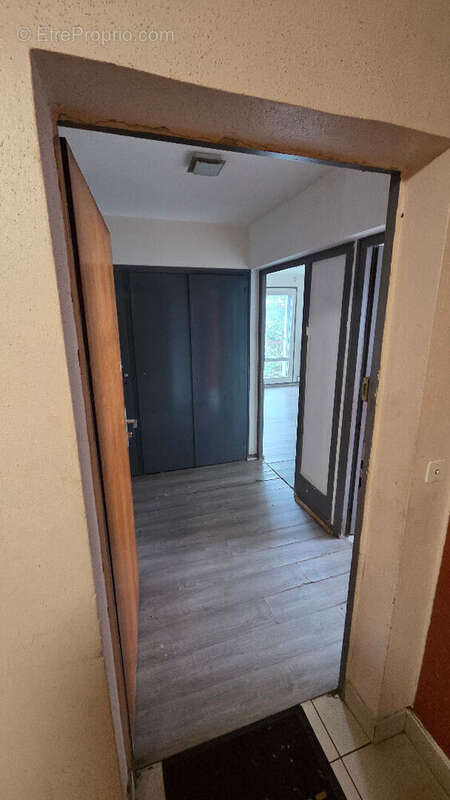 Appartement à ANNEMASSE