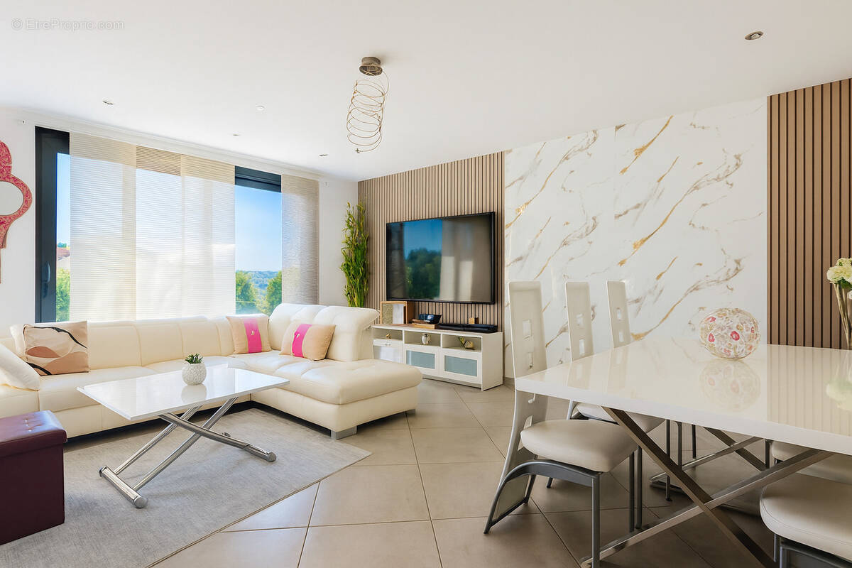 Maison à LE PUY-EN-VELAY