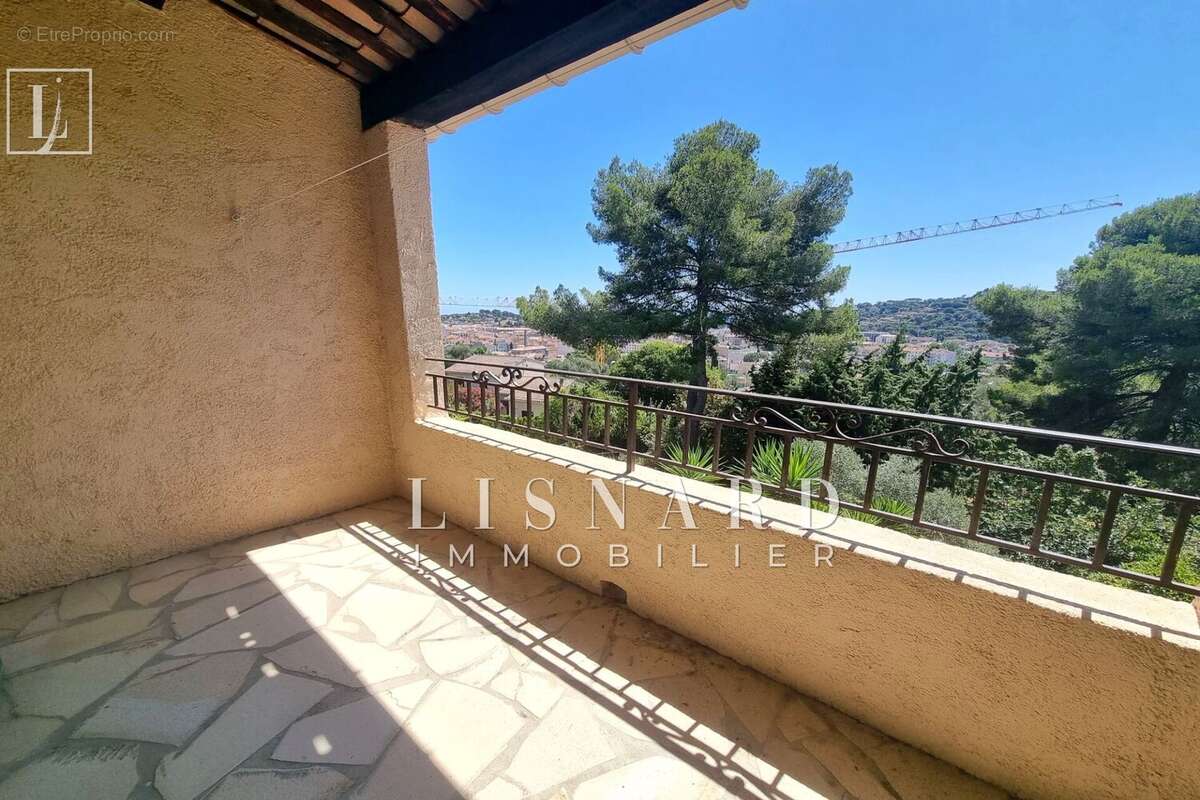 Maison 90 m² à Vallauris  - photo 9