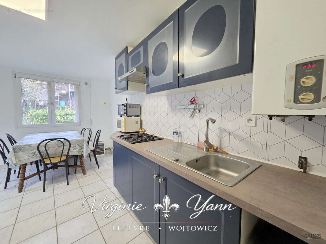 Appartement à HAYANGE