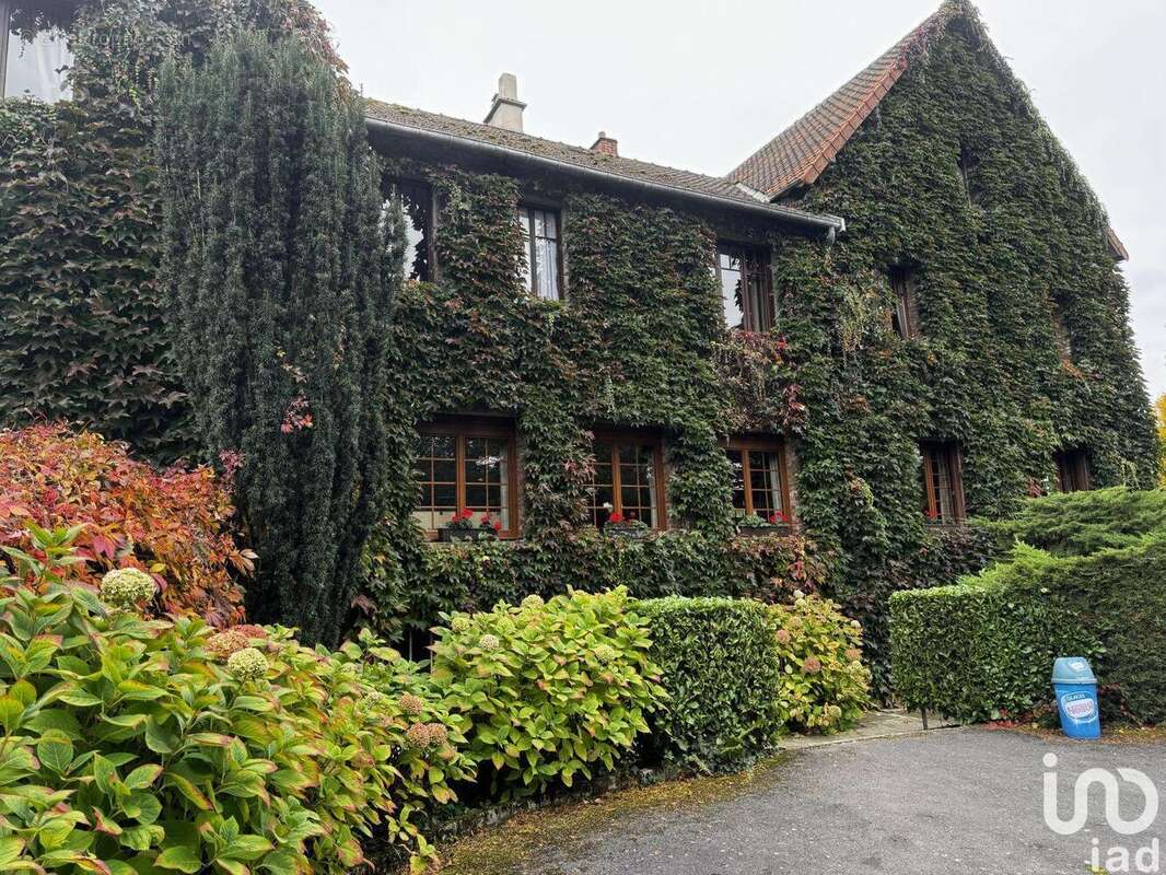 Photo 2 - Commerce à MEZIERES-SUR-OISE