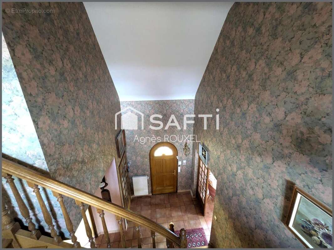 Photo 9 - Maison à ORVAULT