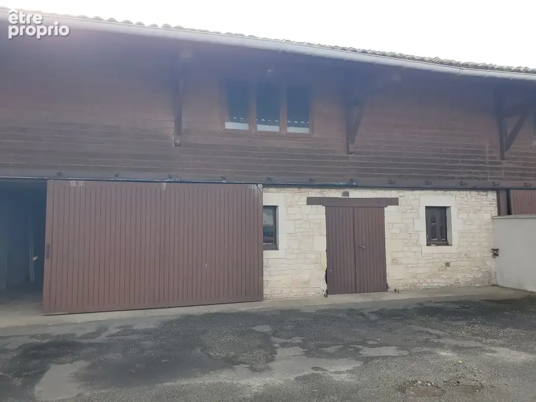 Maison de ville proche des commerces - photo 20
