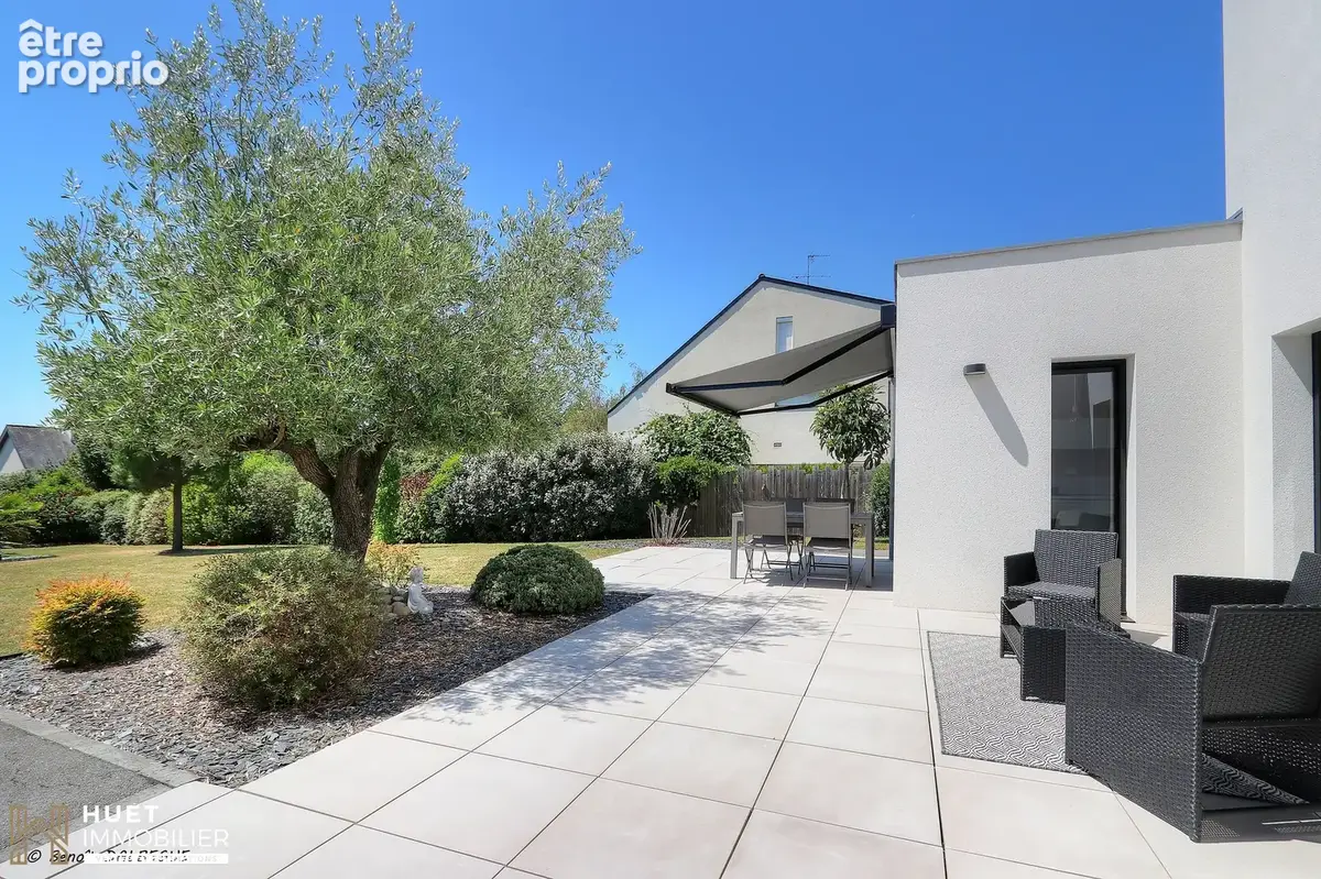 Maison contemporaine de 141 m2 - photo 11