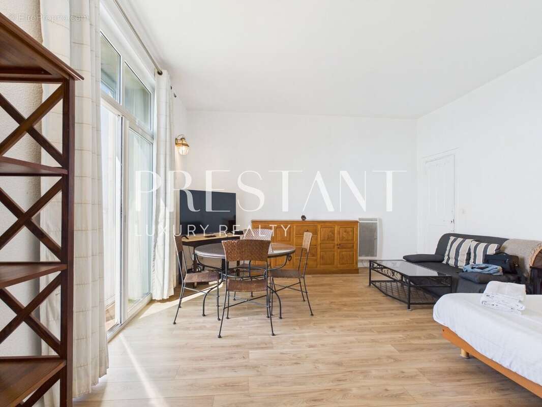 Appartement à BIARRITZ