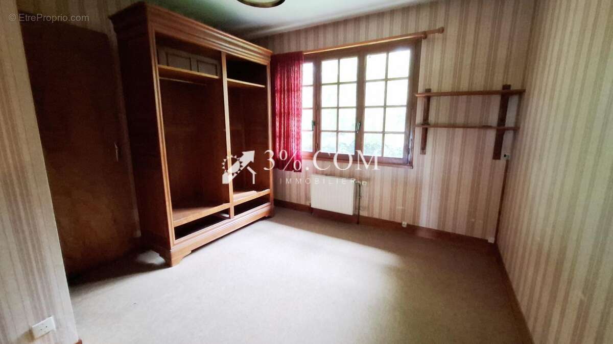 Maison à VAUCHELLES-LES-QUESNOY