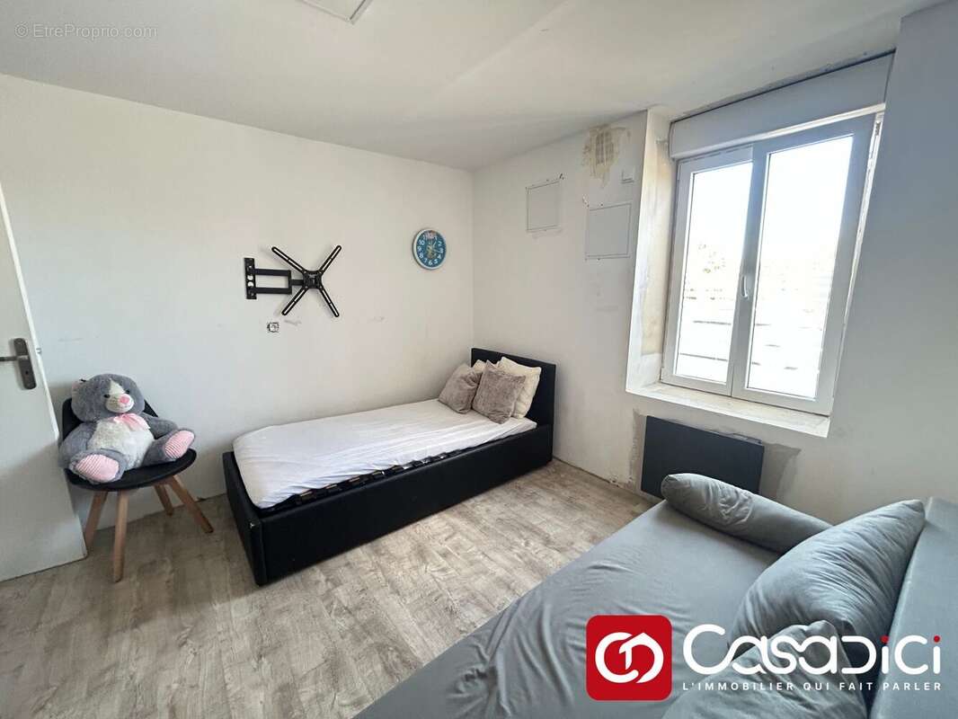 Maison 70 m² à Anlezy  - photo 5