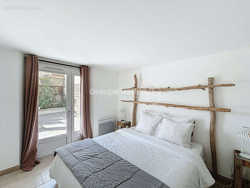 Maison à SAINTES-MARIES-DE-LA-MER