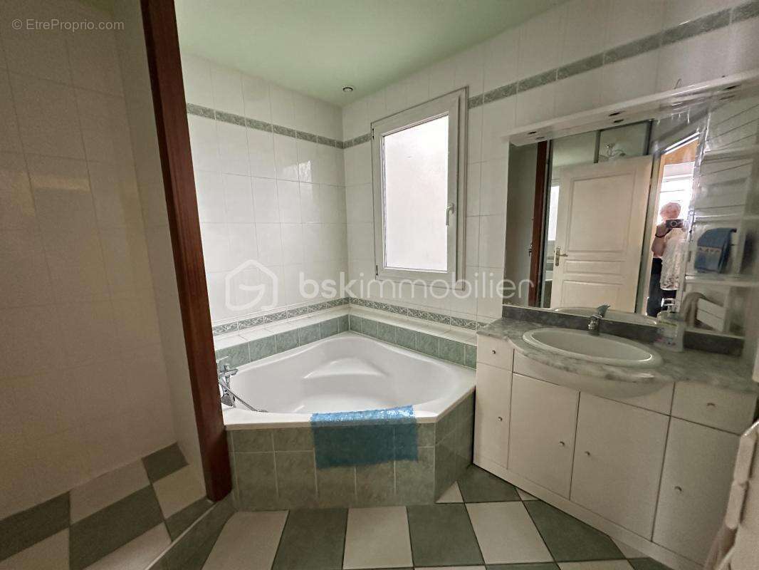 Appartement à PEYREHORADE