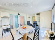 Photo 1 - Appartement à BAINS-LES-BAINS