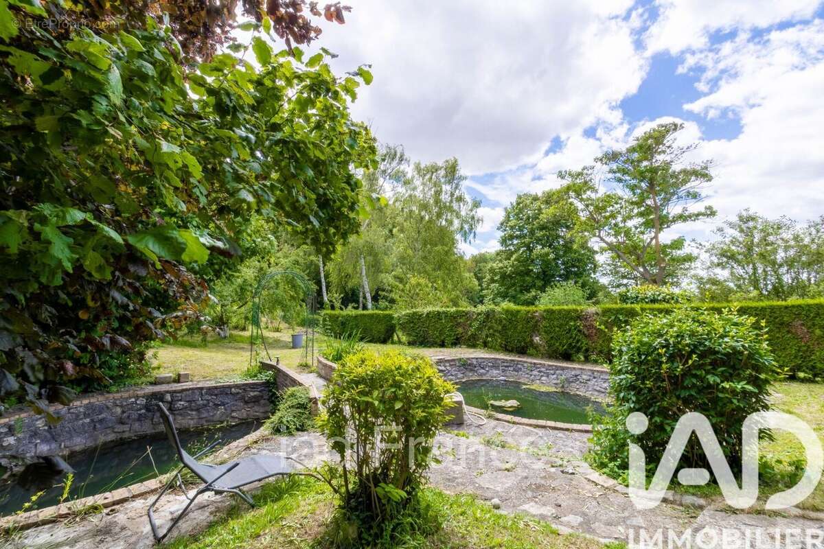 Photo 8 - Maison à MAULE