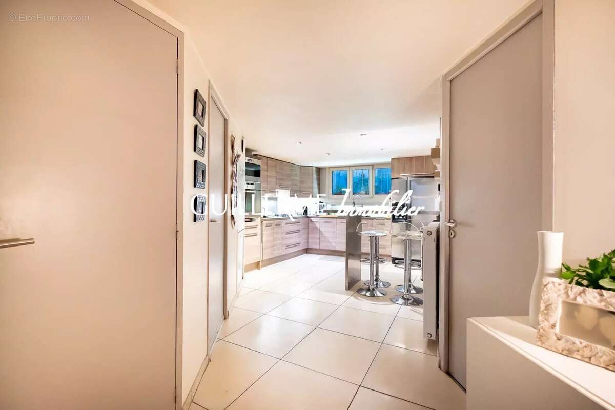 Appartement à LYON-2E