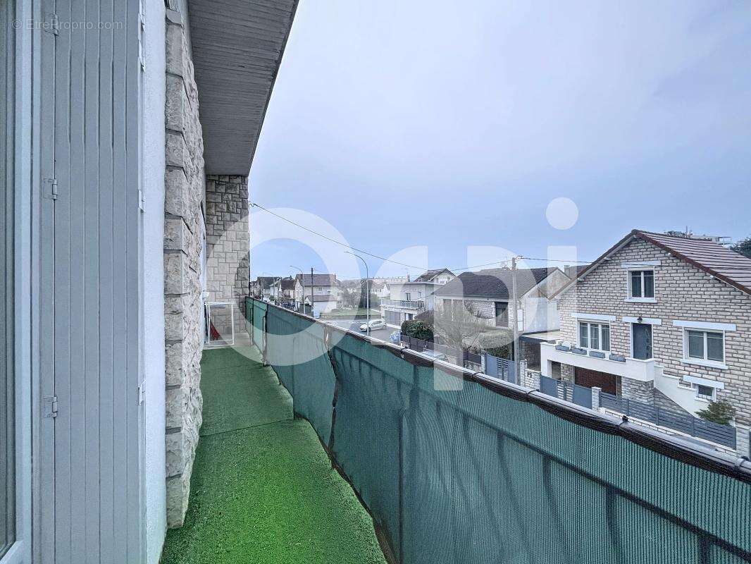 Appartement à BRIVE-LA-GAILLARDE