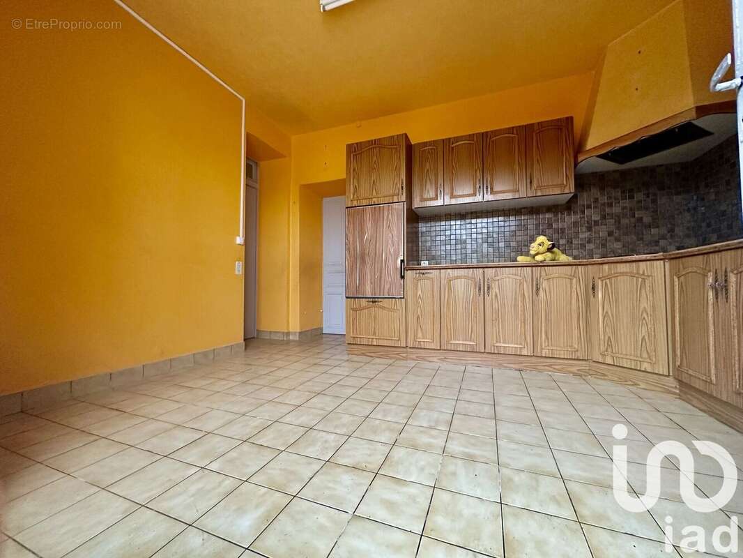 Photo 6 - Maison à GUIPRY