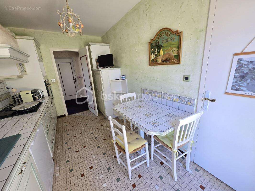 Maison à COULANGES-LES-NEVERS