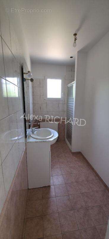 Maison 5 chambres ferrières sur Risle - photo 7