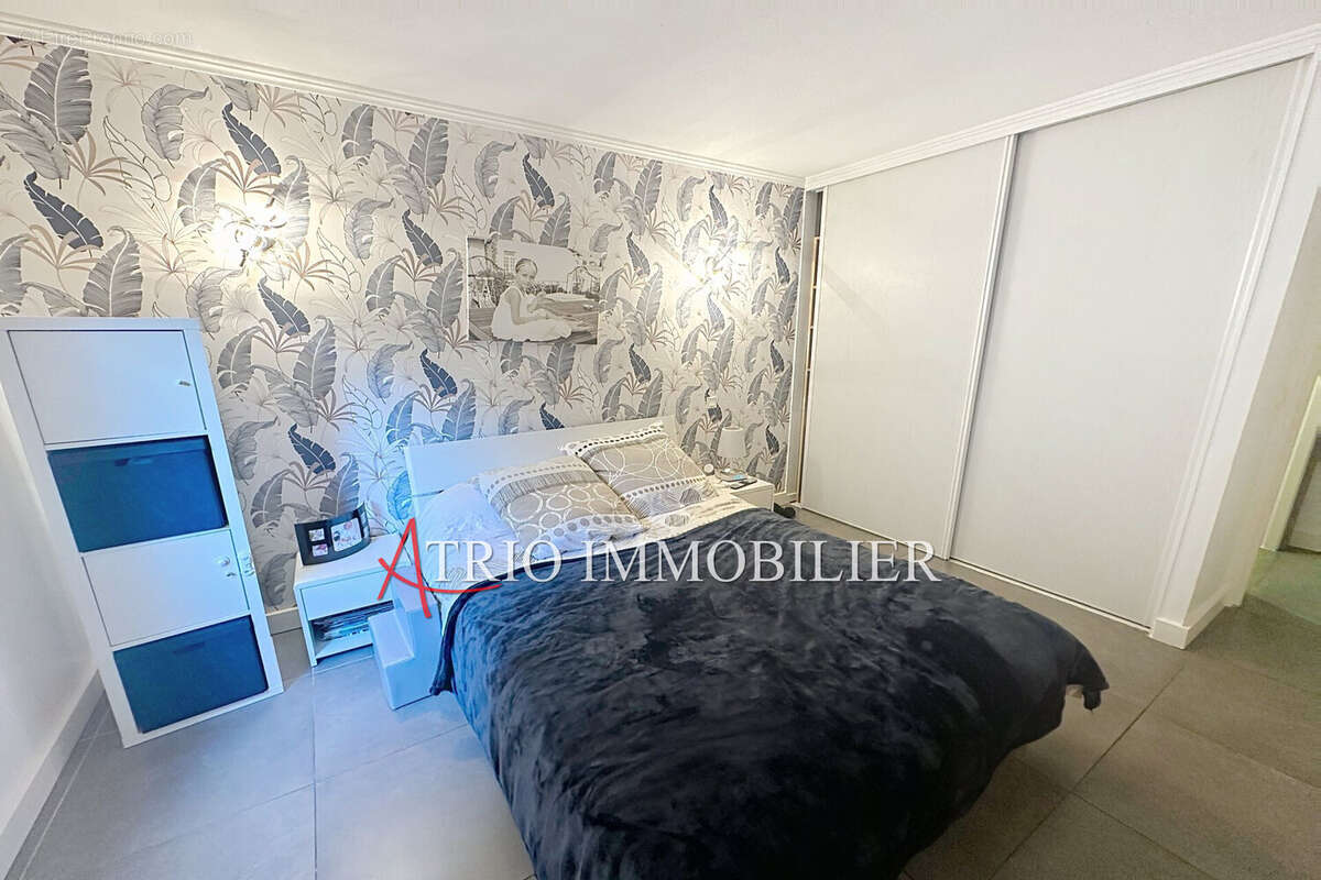 Appartement à CAGNES-SUR-MER