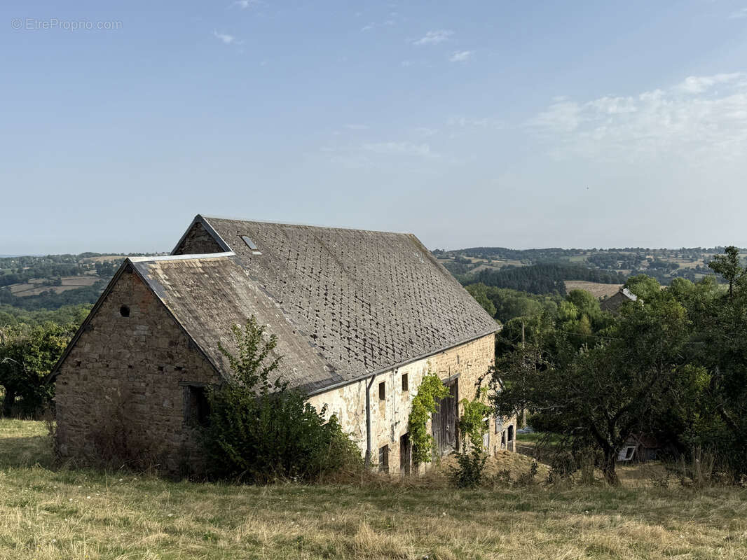 Maison à SAINT-HILAIRE