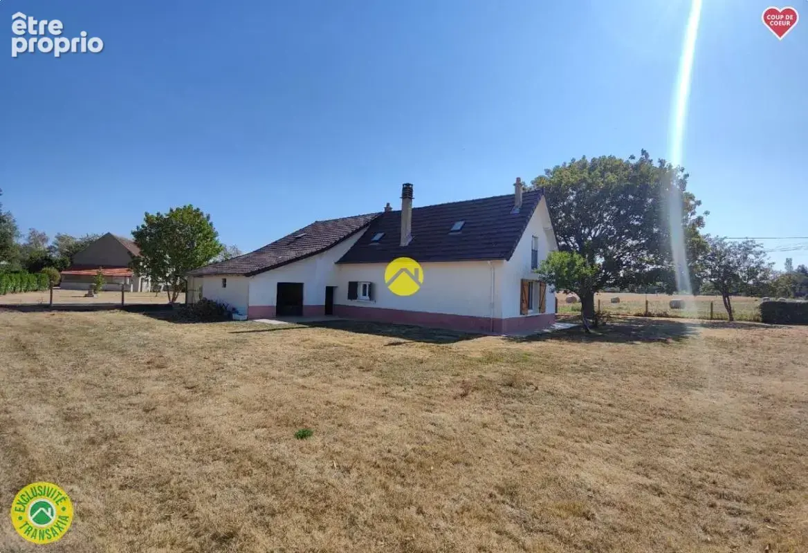 Une vie a la campagne - photo 2