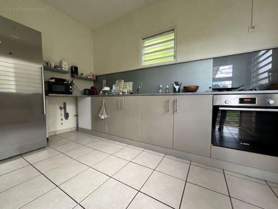 Maison à LE LAMENTIN