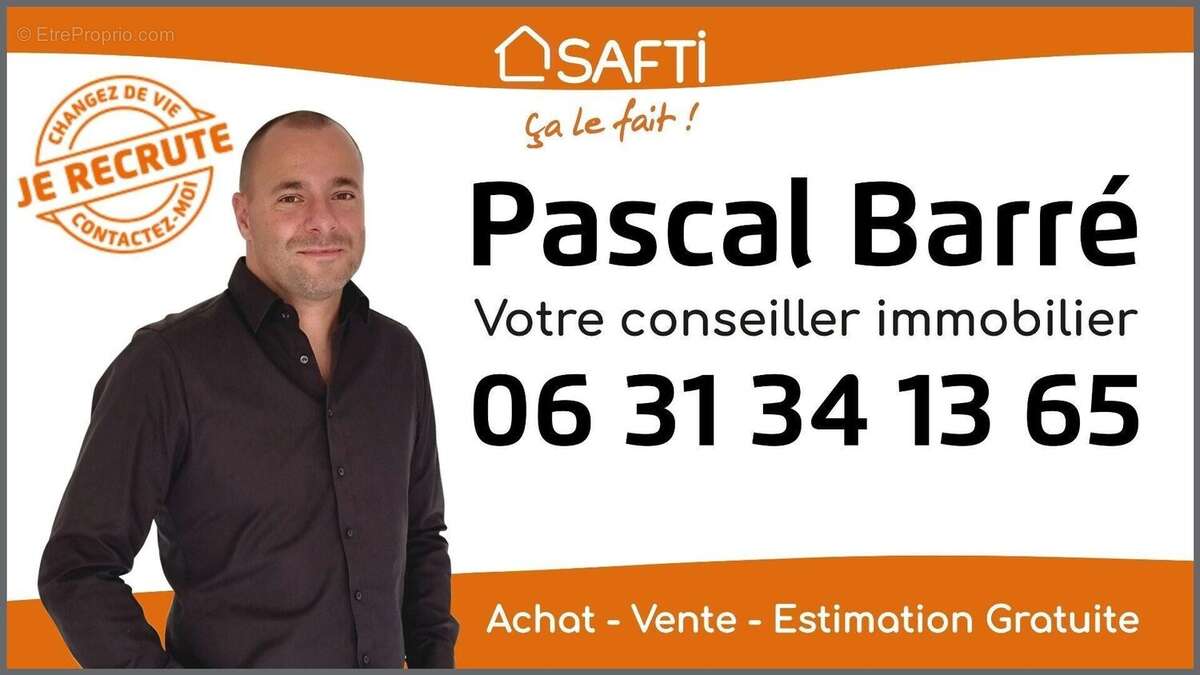 Photo 9 - Maison à VAIRE