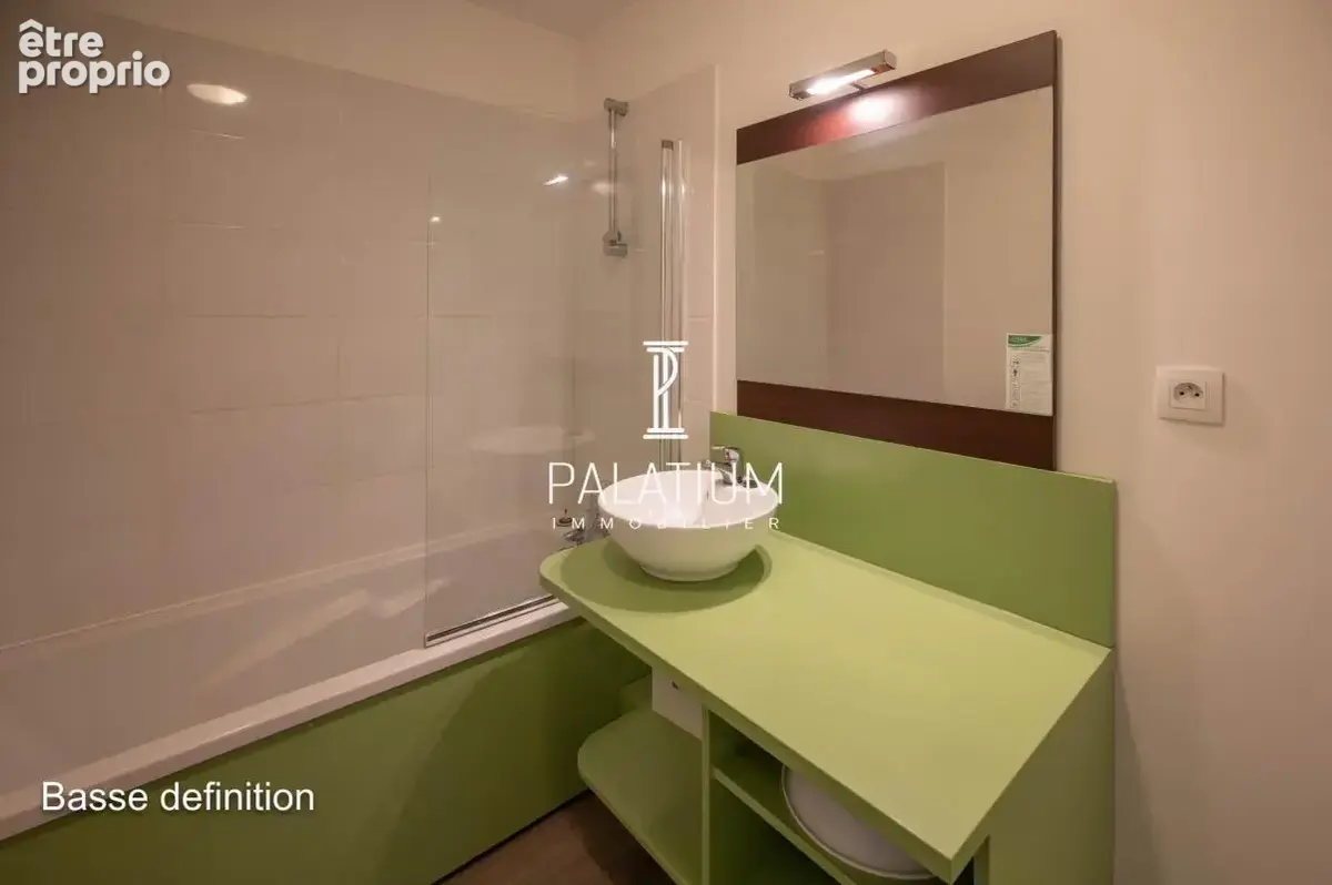 Appartement T2 - photo 4
