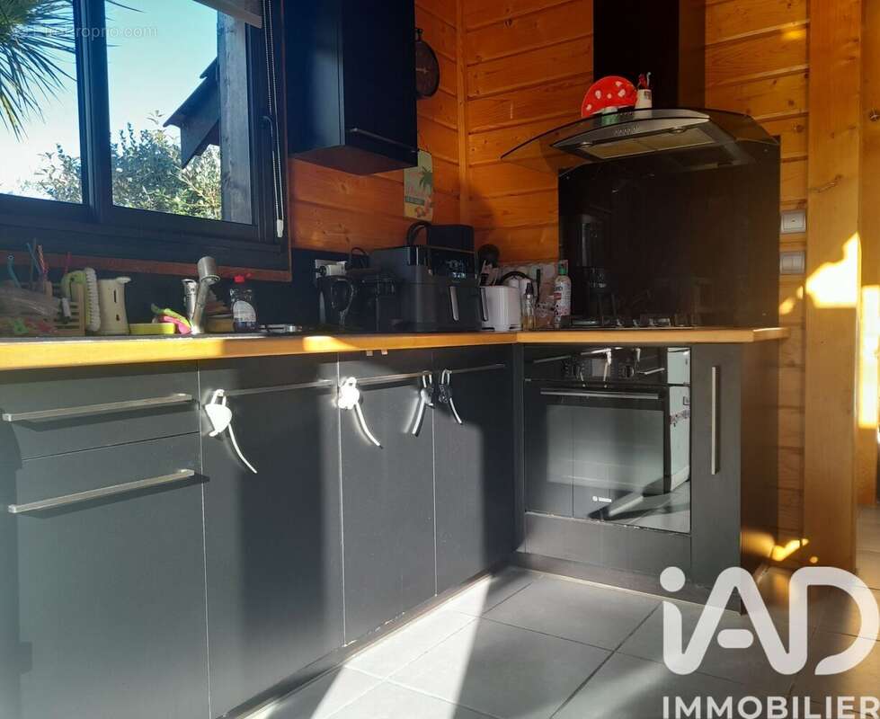 Photo 3 - Maison à GASTES