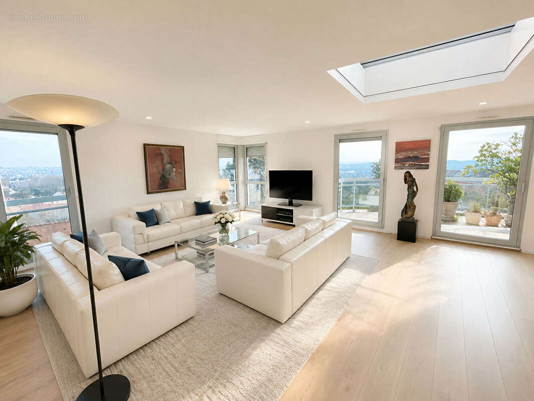 Appartement à MONTMORENCY