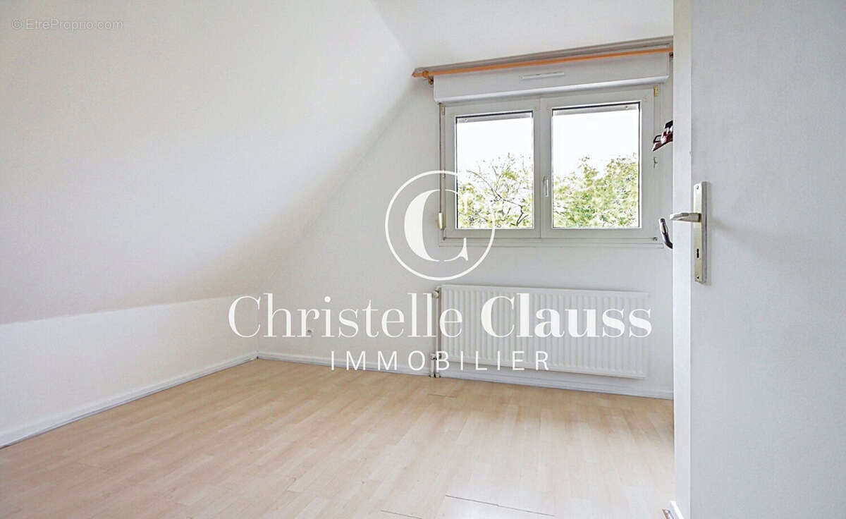 Appartement à ERSTEIN
