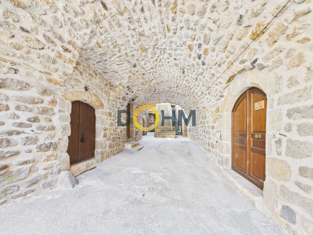 Appartement à AUBENAS