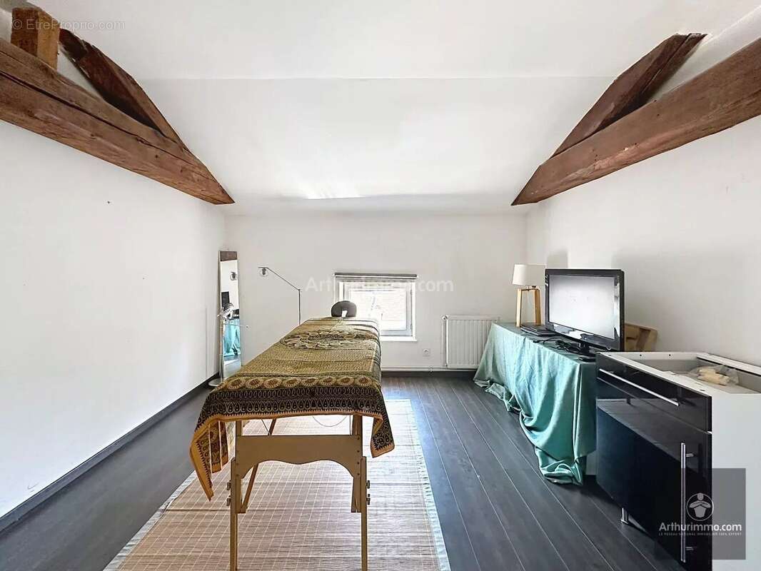 Appartement à ROANNE