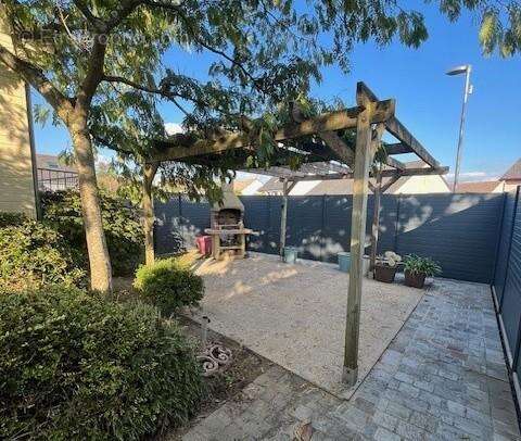 Maison à CHATEAU-GONTIER