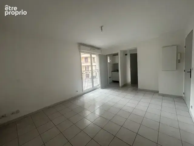 Photo Appartement à Montpellier au prix de 140 000€