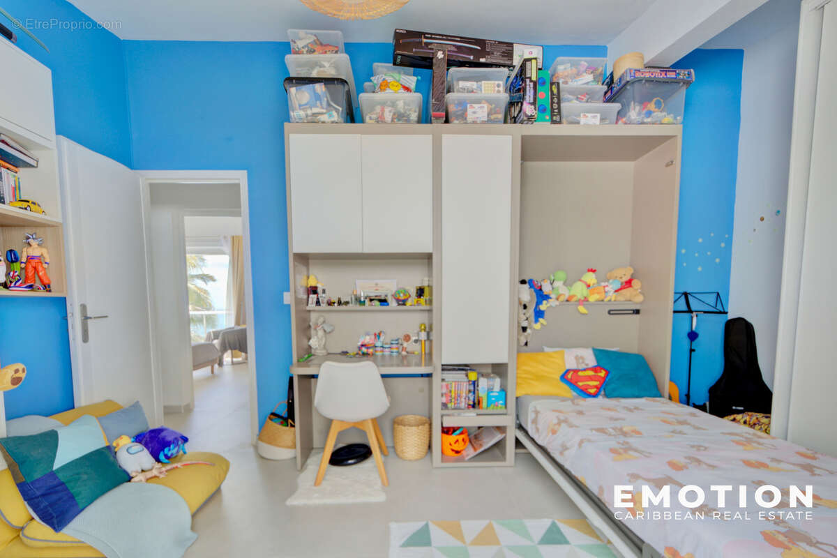 Maison à SAINTE-ANNE