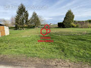 Terrain à SAINT-MARTIN-LONGUEAU