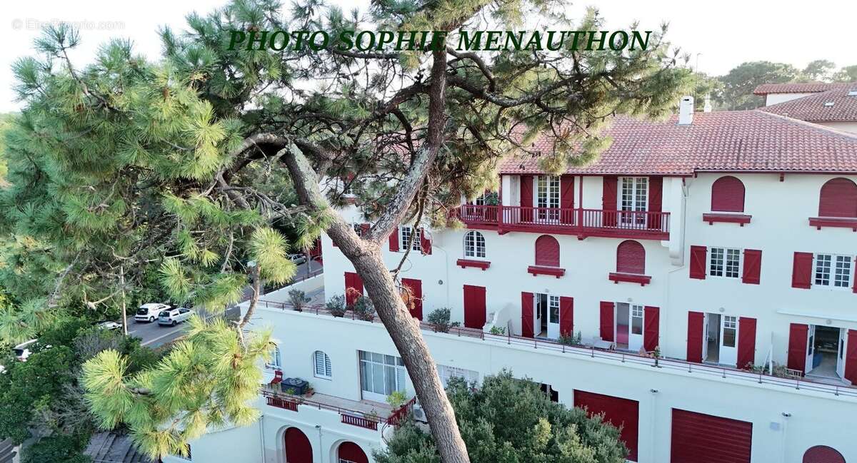 Appartement à HOSSEGOR