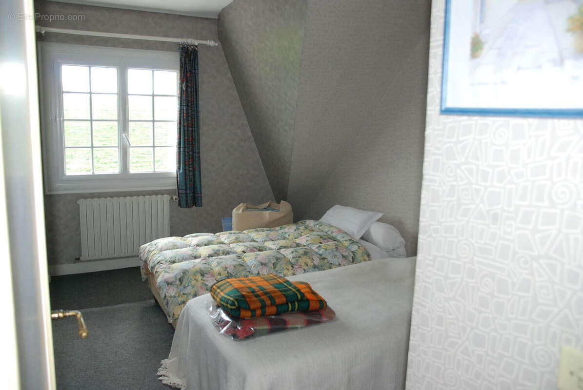 Photo 5 - Maison à FECAMP