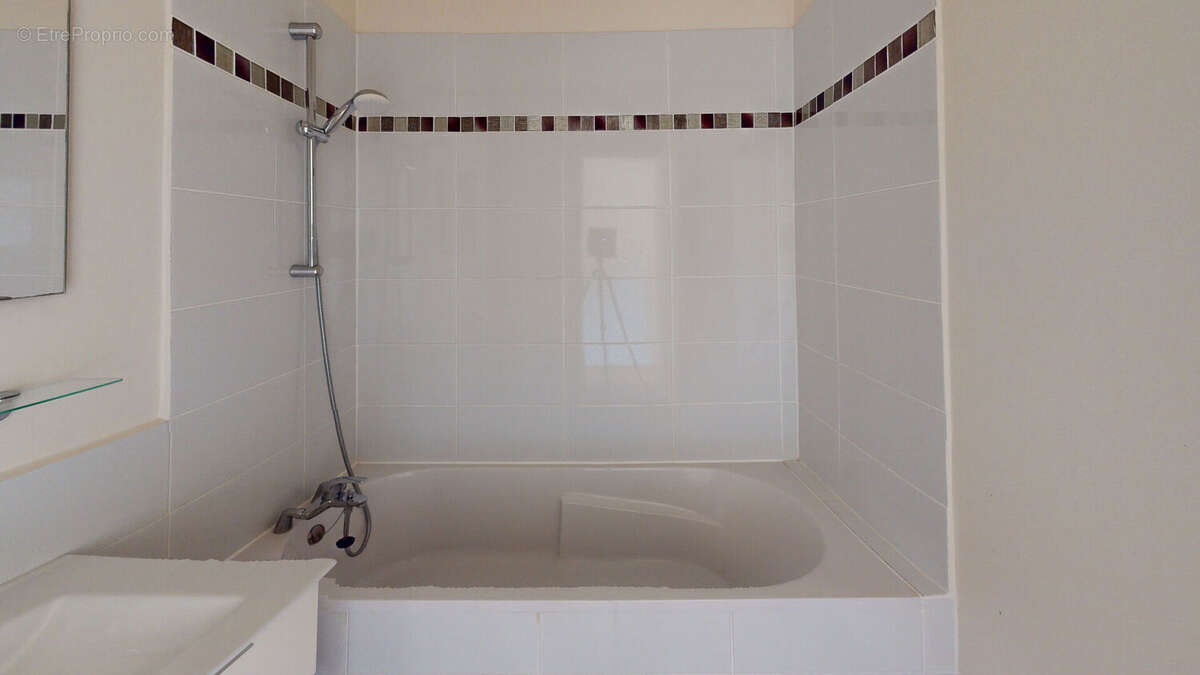 Appartement Louveciennes 4 pièces 89.42 m2 - photo 5