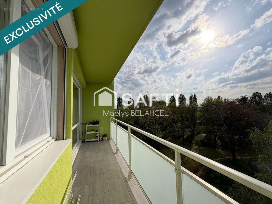 Photo 2 - Appartement à RIS-ORANGIS
