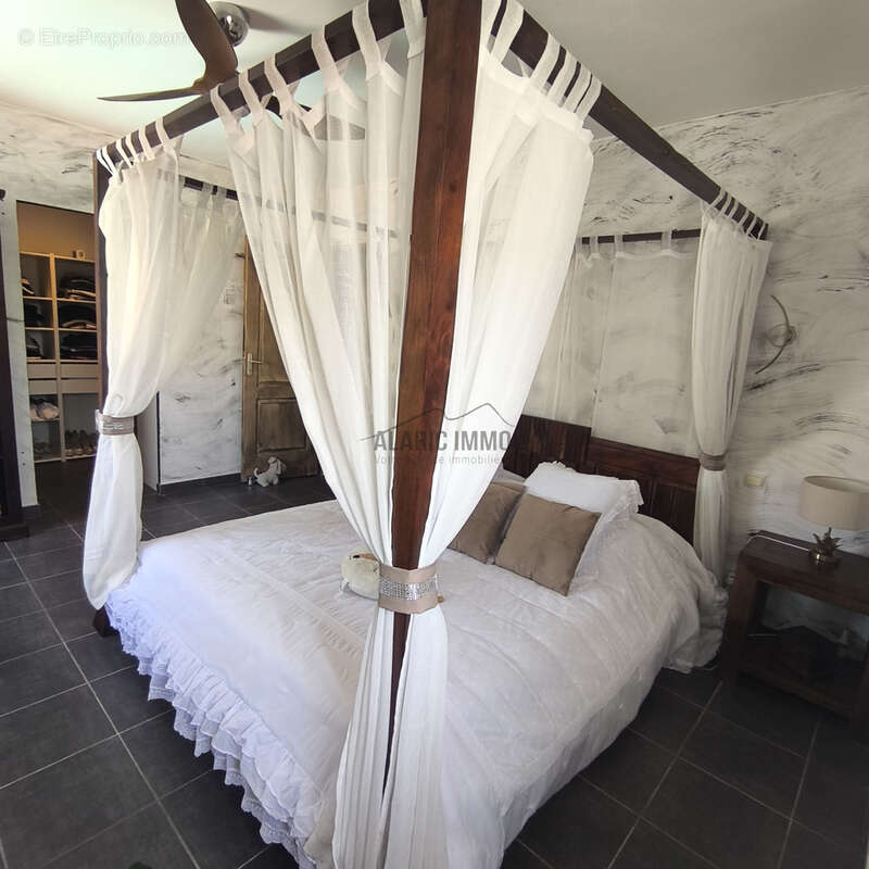 Moussan, 10 mns Narbonne, Villa de standing avec piscine... - photo 32