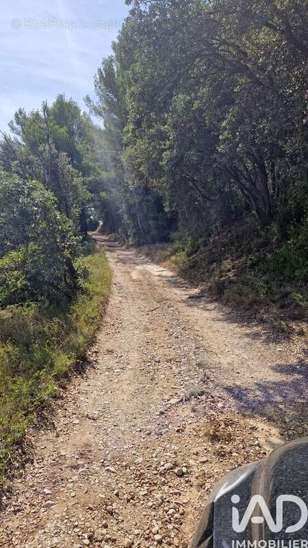 Photo 7 - Terrain à LEDENON